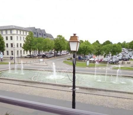 Apartmán Les Fontaines Saint Leonard Honfleur Exteriér fotografie